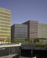 City of Justice