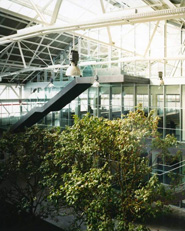 Research and Development Center