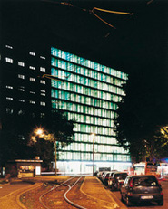 Blend Building - Generali Properties