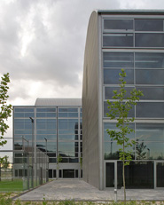 Edificio oficinas