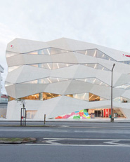 Vodafone Building