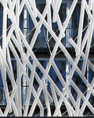 Manny - Immeuble de bureaux et commerce