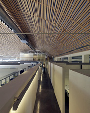 NEW SWS OFFICE BUILDING