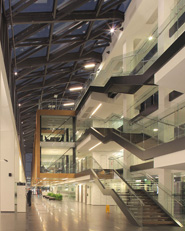 Swedbank Head Office