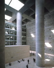 Caja Granada