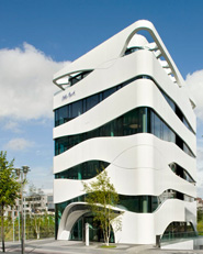 Science Center Medical Technology