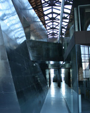 Laboratori di ricerca CNR - Arsenale di Venezia