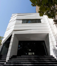 Vali-Asr Commercial-Office Building