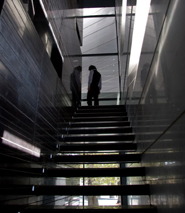 Vali-Asr Commercial-Office Building