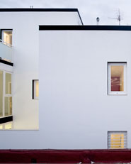 Single family house in “el alquián”