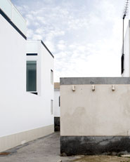 Single family house in “el alquián”