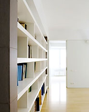 Capdevila apartment