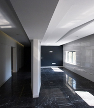 Vali-Asr Commercial-Office Building