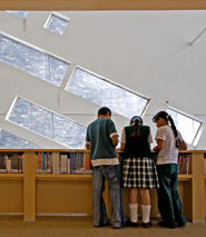 Parque Biblioteca Pública España