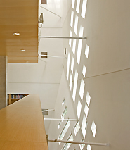 Parque Biblioteca Pública España