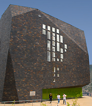 Parque Biblioteca Pública España