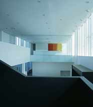 Biblioteca Municipal Sant Boi de Llobregat