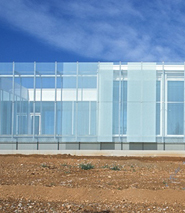 Biblioteca Municipal Sant Boi de Llobregat