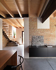 Casa a Casale