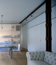 Reforma de vivienda en Chamberí