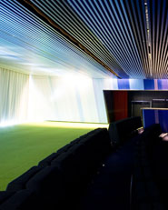Auditorium Mac9 - Zurich Insurance Company