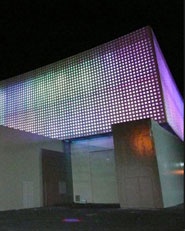 Multi Purpose Hall - Aurillac