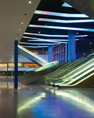 Bilbao Exhibition Centre