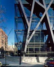 Auditorio Rafael del Pino