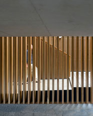 Conference center in Ibiza