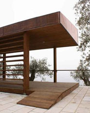 Infopoint Nel Parco Del Matese