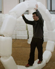 Fast Architecture - Studio Ghigos
