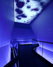 Pavilion Expo Zaragoza 2008
