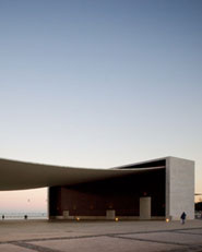 Pavilhão de Portugal