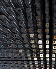 UK Pavilion at the 2010 Shanghai Expo