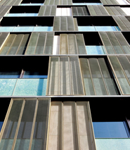 Edificio Montecarlo