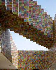 korean Pavilion for Shanghai Expo 2010