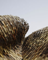Spanish Pavilion for Shanghai World Expo 2010