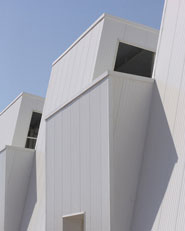 Paykar bonyan panel factory
