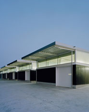 Ampliación del Instituto de Enseñanza Secundaria La Garrotxa