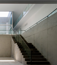 Syndicate Headquarters