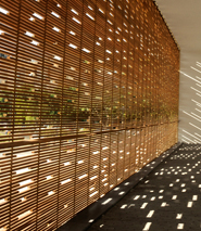Remez-Arlozorov Community Campus