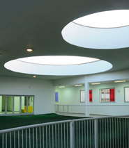 Remez-Arlozorov Community Campus