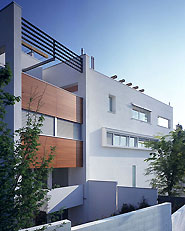 Edifici Residenziali