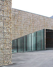 Centrale di teleriscaldamento Silandro - Val Venosta 