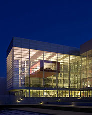 Danish University South & Science Park South
