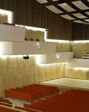 Danish University South & Science Park South