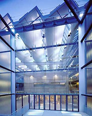Ecole Darchitecture