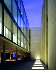 Libera Università di Bolzano - Sede di Bressanone