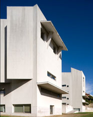 Faculdade de Arquitectura