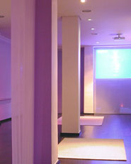 BTicino Concept Store a San Paolo